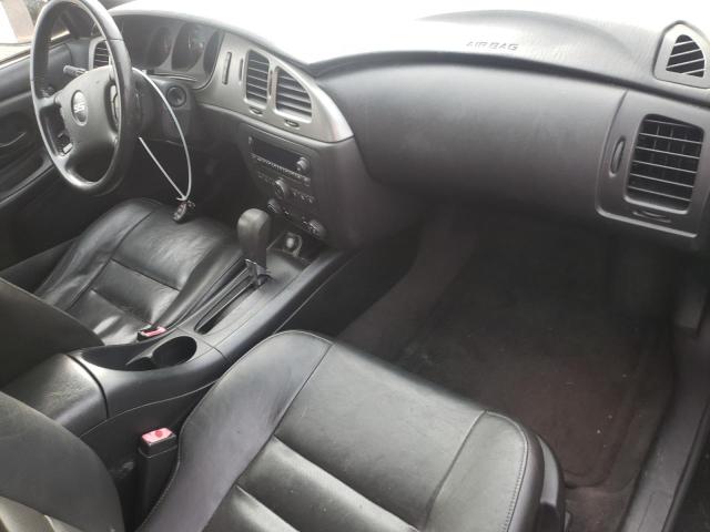 Photo 8 from auction – 2007 CHEVROLET MONTE CARL with VIN 2G1WL16C879201713