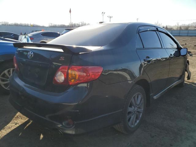 Photo 3 from auction – 2010 TOYOTA COROLLA BA with VIN 2T1BU4EE4AC234495