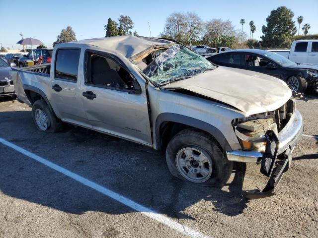 Photo 4 from auction – 2004 CHEVROLET COLORADO with VIN 1GCDT136348181407
