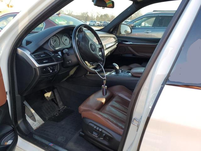 Photo 7 from auction – 2014 BMW X5 XDRIVE3 with VIN 5UXKR0C54E0K49414