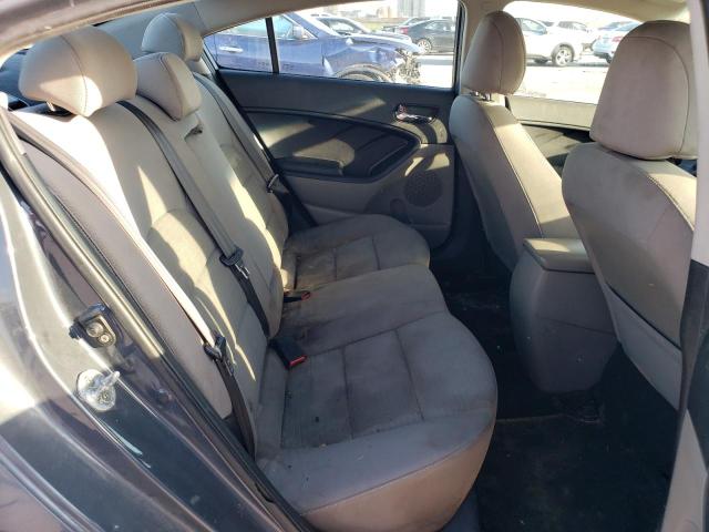 Photo 10 from auction – 2015 KIA FORTE LX with VIN KNAFX4A66F5337927