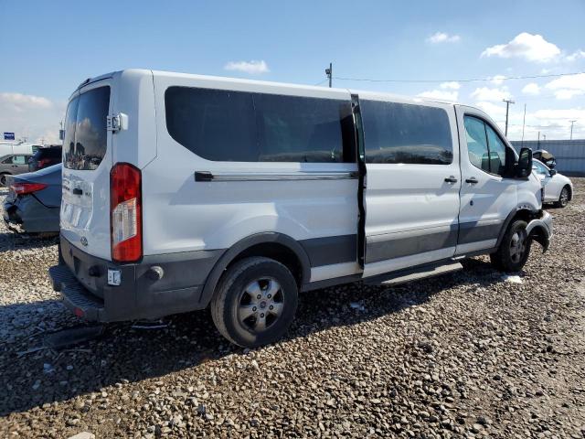 Photo 3 from auction – 2018 FORD TRANSIT T- with VIN 1FBZX2YG3JKA70845