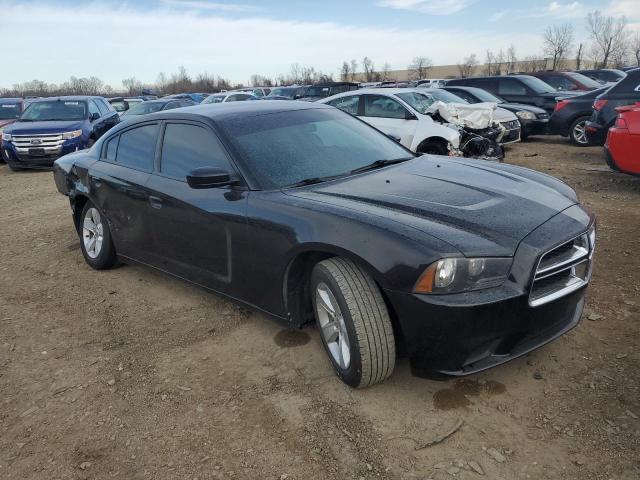 Photo 4 from auction – 2012 DODGE CHARGER SE with VIN 2C3CDXBG3CH159250