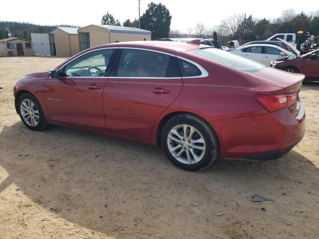Photo 2 from auction – 2016 CHEVROLET MALIBU LT with VIN 1G1ZE5ST3GF198697