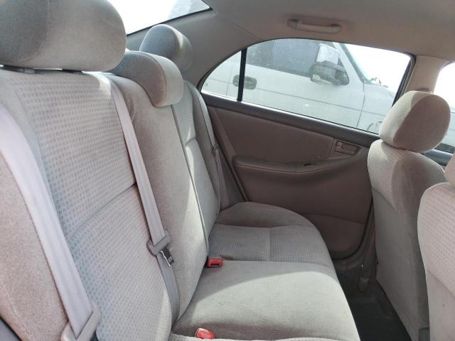 صورة رقم 10 من المزاد - 2008 TOYOTA COROLLA CE مع VIN 2T1BR32E68C906325