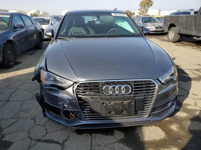 Photo 5 from auction – 2016 AUDI A3 E-TRON with VIN WAUVPBFF9GA080487
