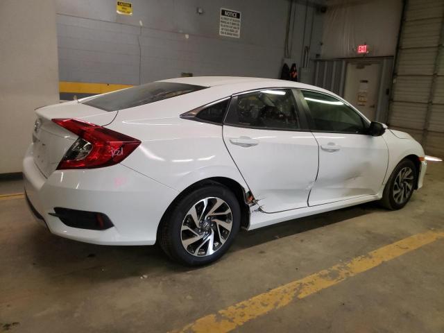 Photo 3 from auction – 2020 HONDA CIVIC LX with VIN 19XFC2F63LE013149
