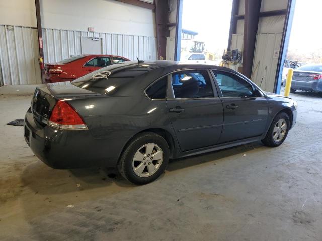 Photo 3 from auction – 2011 CHEVROLET IMPALA LT with VIN 2G1WG5EK4B1245512