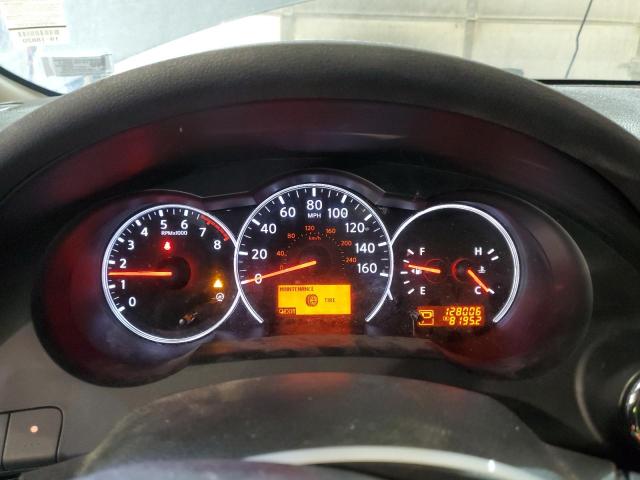 Photo 9 from auction – 2010 NISSAN ALTIMA SR with VIN 1N4BL2AP8AN475249