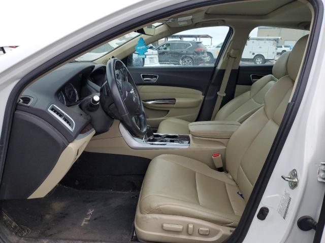 Photo 7 from auction – 2019 ACURA TLX with VIN 19UUB1F37KA005472