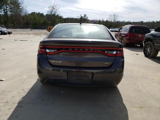 Photo 6 from auction – 2015 DODGE DART SXT with VIN 1C3CDFBB5FD222672