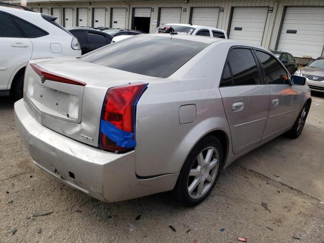 Photo 3 from auction – 2005 CADILLAC CTS HI FEA with VIN 1G6DP567050171081