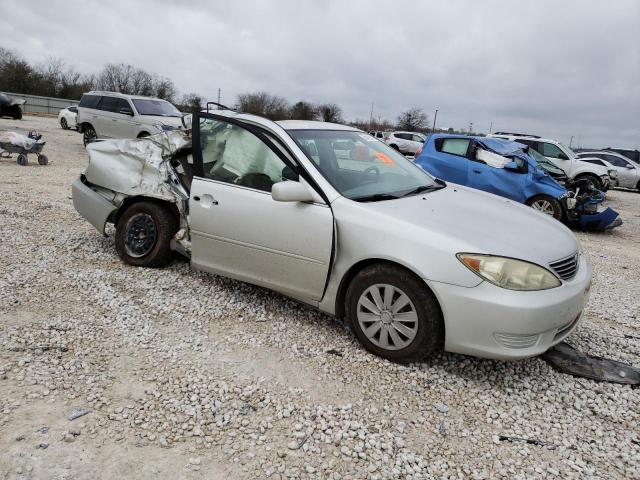 Photo 4 from auction – 2005 TOYOTA CAMRY LE with VIN JTDBE30K053033681