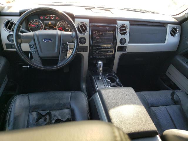 Photo 8 from auction – 2012 FORD F150 SUPER with VIN 1FTFW1EF3CFA69469