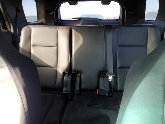 Photo 10 from auction – 2015 FORD EXPLORER P with VIN 1FM5K8AR1FGA78469