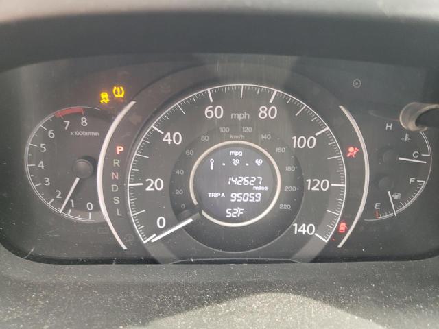 Photo 9 from auction – 2015 HONDA CR-V LX with VIN 5J6RM4H30FL024897