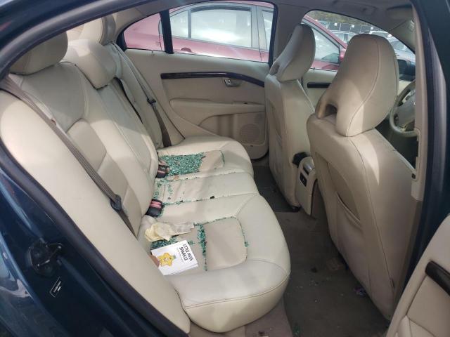 Photo 10 from auction – 2007 VOLVO S80 3.2 with VIN YV1AS982271035811