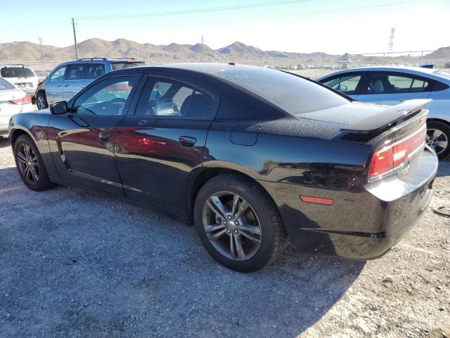 Photo 2 from auction – 2014 DODGE CHARGER R/ with VIN 2C3CDXDT4EH212650