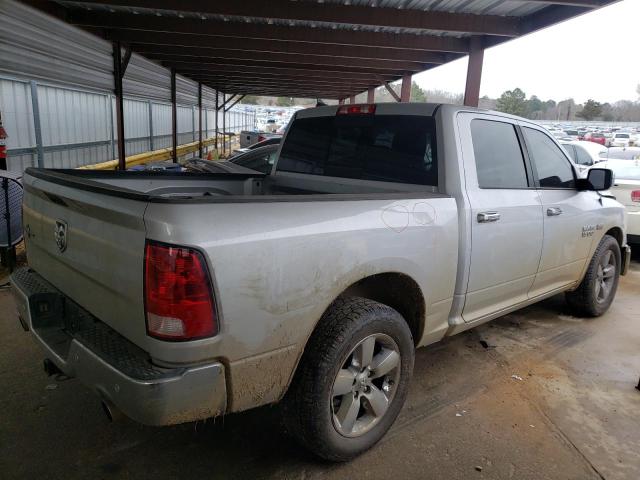 Photo 3 from auction – 2016 RAM 1500 SLT with VIN 1C6RR6LTXGS128547