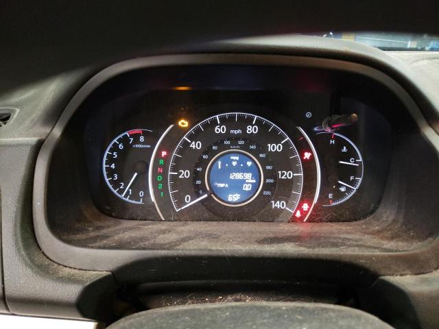 Photo 9 from auction – 2014 HONDA CR-V EX with VIN 2HKRM4H51EH628758