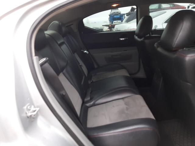 Photo 10 from auction – 2007 DODGE CHARGER SR with VIN 2B3KA73W67H685210