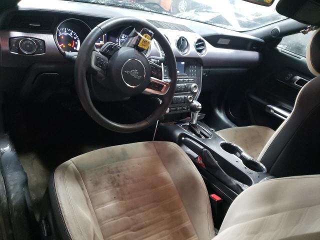 Photo 8 from auction – 2015 FORD MUSTANG with VIN 1FA6P8TH7F5305356