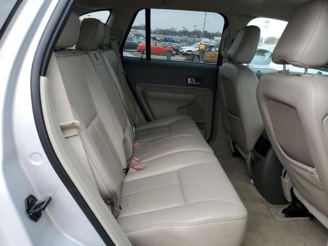 Photo 10 from auction – 2010 FORD EDGE LIMIT with VIN 2FMDK3KC9ABB60412