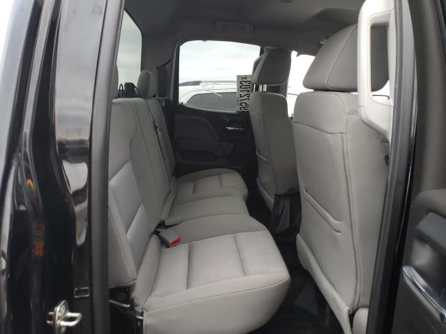Photo 10 from auction – 2018 CHEVROLET SILVERADO with VIN 1GCVKNEC8JZ238613