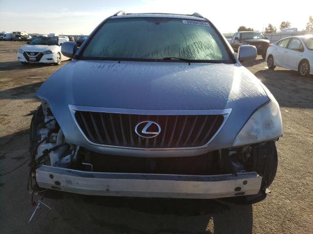 Photo 5 from auction – 2008 LEXUS RX 350 with VIN 2T2GK31U68C049504