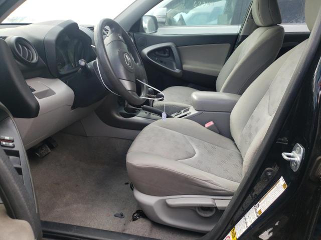 Photo 7 from auction – 2009 TOYOTA RAV4 with VIN JTMBF33V79D007307