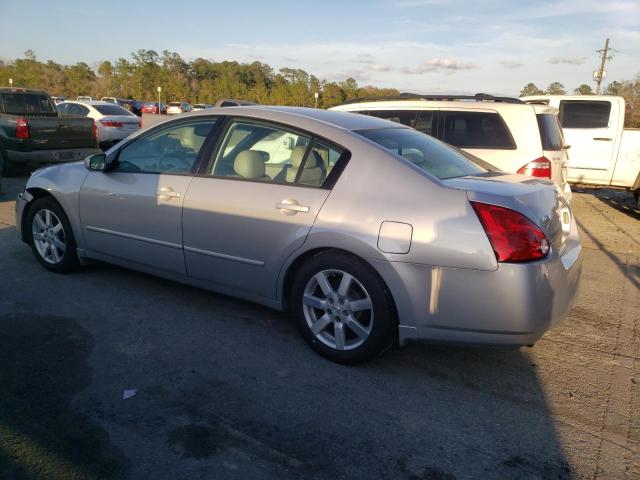 Foto 2 de la subasta – 2005 NISSAN MAXIMA SE con VIN 1N4BA41E15C847788