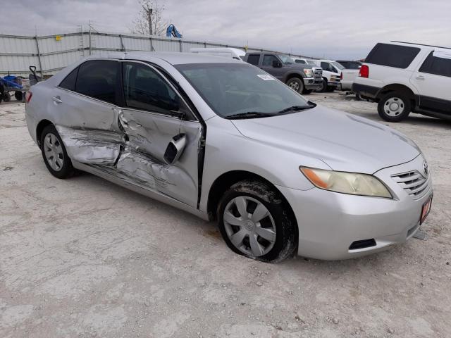 Photo 4 from auction – 2008 TOYOTA CAMRY CE with VIN 4T1BE46K28U200842