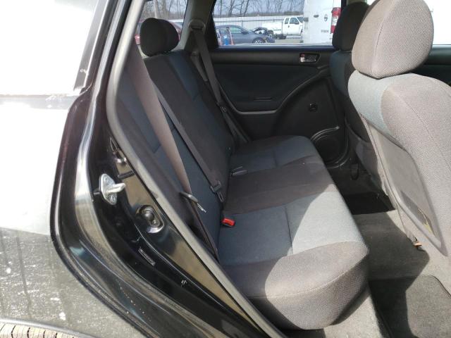Photo 10 from auction – 2007 TOYOTA COROLLA MA with VIN 2T1KR32E97C678125