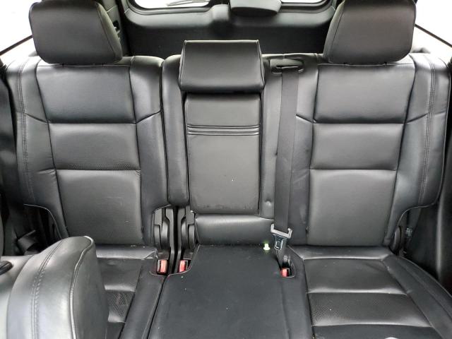 Photo 10 from auction – 2012 JEEP GRAND CHER with VIN 1C4RJFAG7CC250051