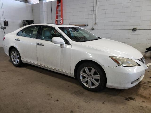 Photo 4 from auction – 2007 LEXUS ES 350 with VIN JTHBJ46G072013281