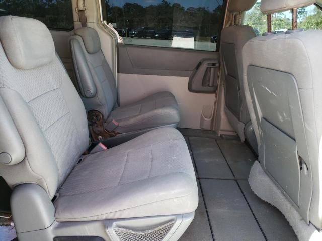 Photo 11 from auction – 2008 CHRYSLER TOWN & COU with VIN 2A8HR54P18R775107