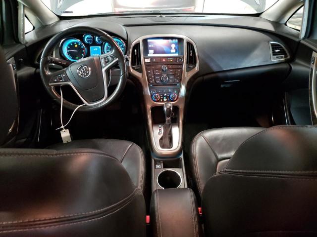 Foto 8 de la subasta – 2013 BUICK VERANO con VIN 1G4PS5SK7D4172458