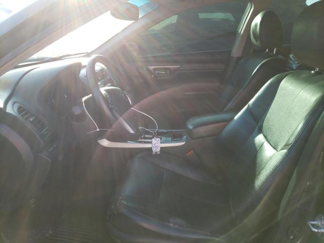 Photo 7 from auction – 2013 NISSAN ALTIMA 2.5 with VIN 1N4AL3AP5DC248358