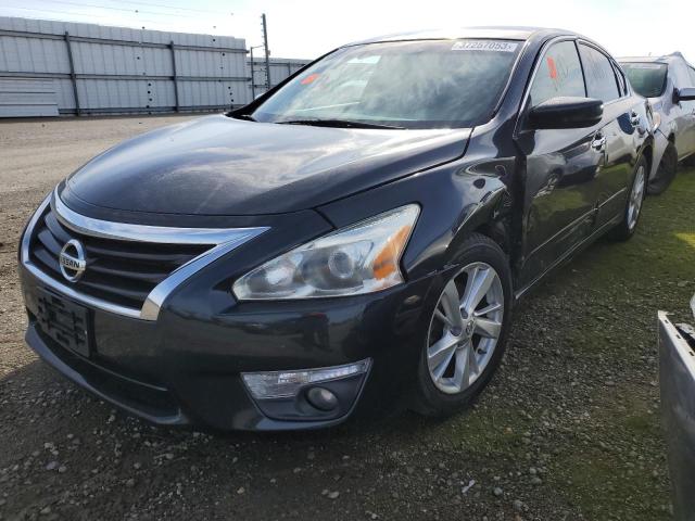 Photo 1 from auction – 2015 NISSAN ALTIMA 2.5 with VIN 1N4AL3AP8FC184674