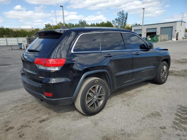 Photo 3 from auction – 2018 JEEP GRAND CHER with VIN 1C4RJEAG2JC443022