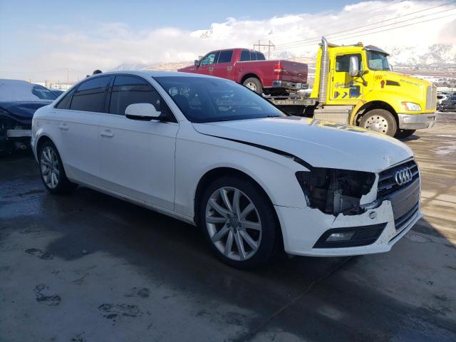 Photo 4 from auction – 2013 AUDI A4 PREMIUM with VIN WAUFFAFL1DN004466