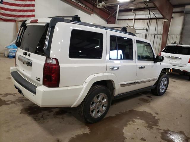 Photo 3 from auction – 2006 JEEP COMMANDER with VIN 1J8HG582X6C219243