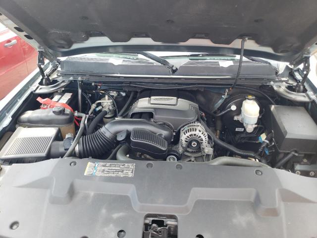 Photo 11 from auction – 2009 CHEVROLET SILVERADO with VIN 3GCEC23049G273973