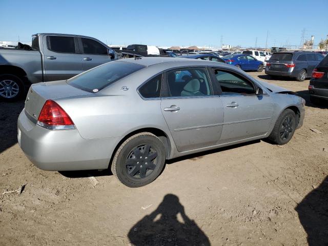 Photo 3 from auction – 2008 CHEVROLET IMPALA LS with VIN 2G1WB58K881345552