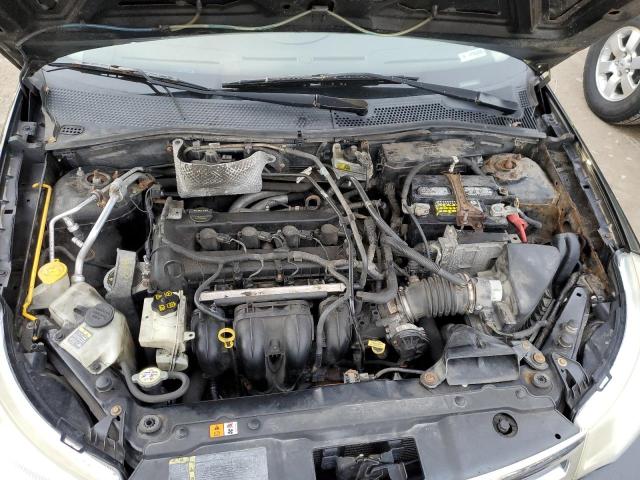 Photo 11 from auction – 2010 FORD FOCUS SE with VIN 1FAHP3FN4AW109178