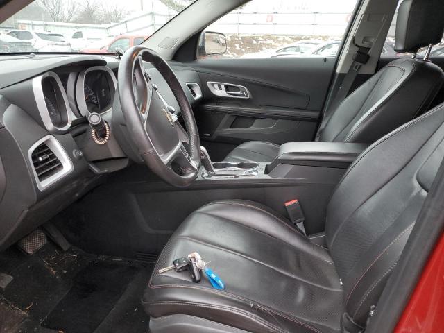 Zdjęcie 7 z aukcji – 2014 CHEVROLET EQUINOX LT z VIN 2GNFLGEK8E6206578