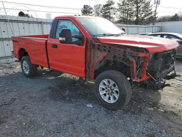 Photo 4 from auction – 2017 FORD F250 SUPER with VIN 1FTBF2B68HEB73039