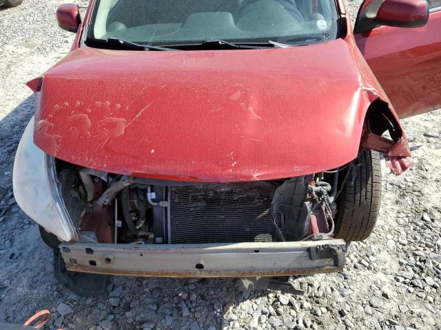 Photo 11 from auction – 2013 NISSAN VERSA S with VIN 3N1CN7AP0DL869552