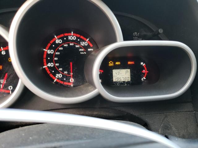 Photo 9 from auction – 2009 TOYOTA COROLLA MA with VIN 2T1KU40E49C176908