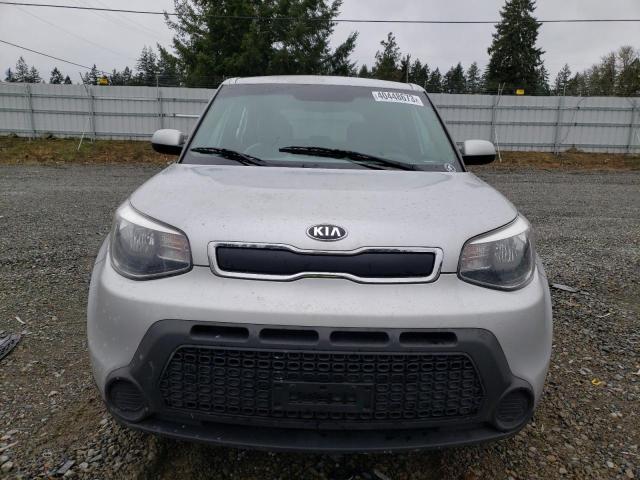 Photo 5 from auction – 2016 KIA SOUL with VIN KNDJN2A28G7858982